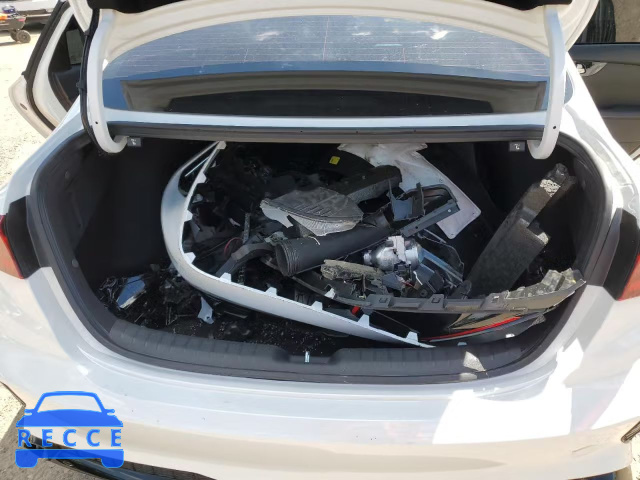 2023 KIA FORTE GT L 3KPF54AD9PE610758 image 11