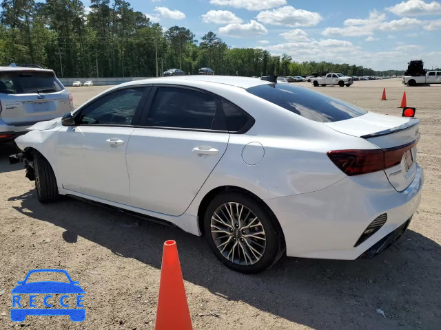 2023 KIA FORTE GT L 3KPF54AD9PE610758 image 1