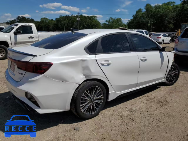 2023 KIA FORTE GT L 3KPF54AD9PE610758 image 2