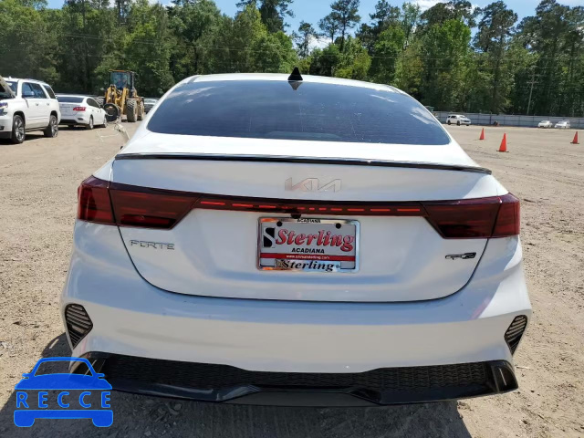 2023 KIA FORTE GT L 3KPF54AD9PE610758 image 5