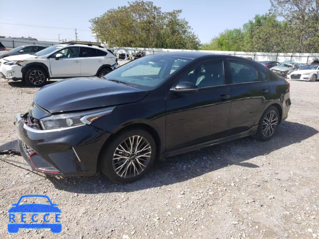 2023 KIA FORTE GT L 3KPF54AD7PE537227 image 0
