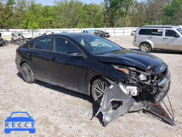 2023 KIA FORTE GT L 3KPF54AD7PE537227 image 3