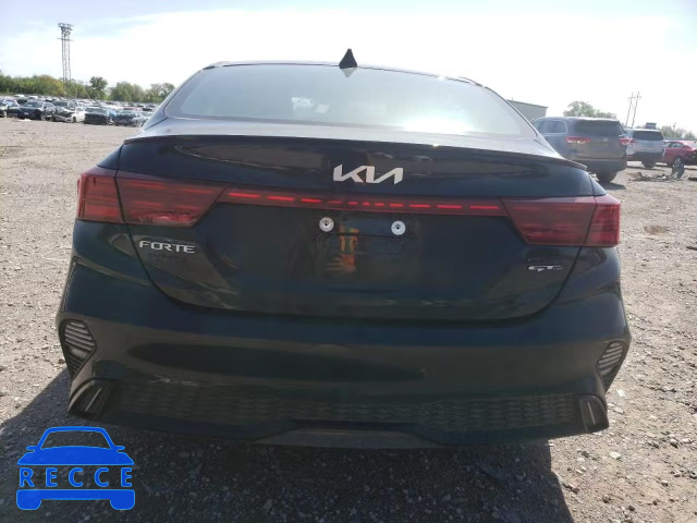 2023 KIA FORTE GT L 3KPF54AD7PE537227 image 5
