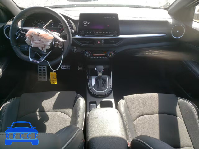 2023 KIA FORTE GT L 3KPF54AD7PE537227 image 7