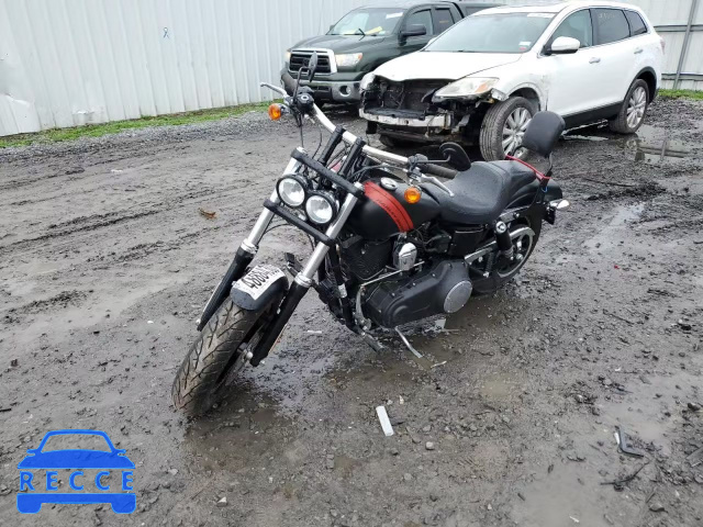 2017 HARLEY-DAVIDSON FXDF DYNA 1HD1GYM13HC320102 image 0