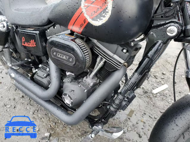 2017 HARLEY-DAVIDSON FXDF DYNA 1HD1GYM13HC320102 зображення 10