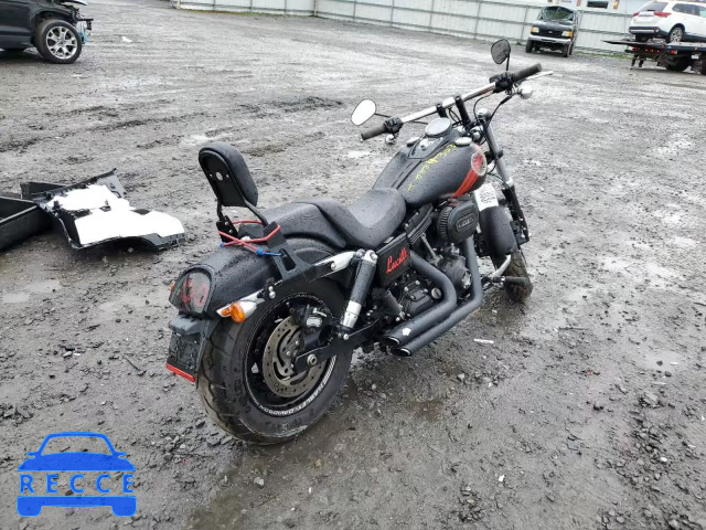 2017 HARLEY-DAVIDSON FXDF DYNA 1HD1GYM13HC320102 image 2