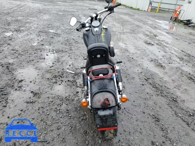 2017 HARLEY-DAVIDSON FXDF DYNA 1HD1GYM13HC320102 image 5