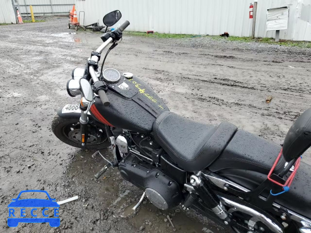 2017 HARLEY-DAVIDSON FXDF DYNA 1HD1GYM13HC320102 image 6