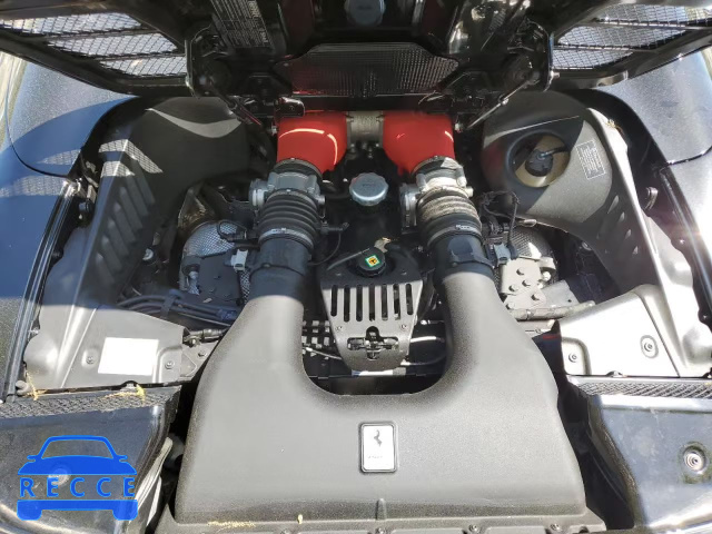 2015 FERRARI 458 SPIDER ZFF68NHA3F0209885 зображення 10