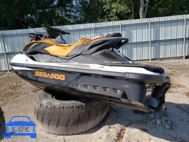 2015 SEAD JETSKI YDV04773D515 image 2