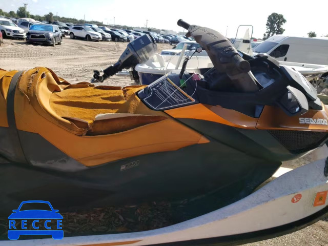 2015 SEAD JETSKI YDV04773D515 image 4