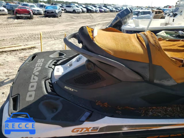 2015 SEAD JETSKI YDV04773D515 image 5