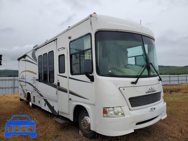 2006 FORD MOTORHOME 1F6NF53Y960A18429 Bild 0