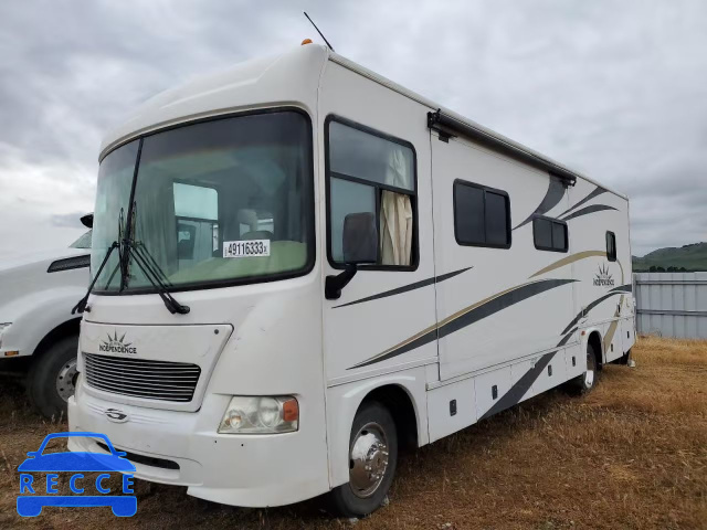 2006 FORD MOTORHOME 1F6NF53Y960A18429 image 1