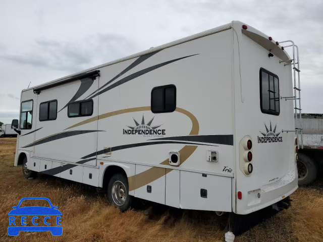 2006 FORD MOTORHOME 1F6NF53Y960A18429 image 2