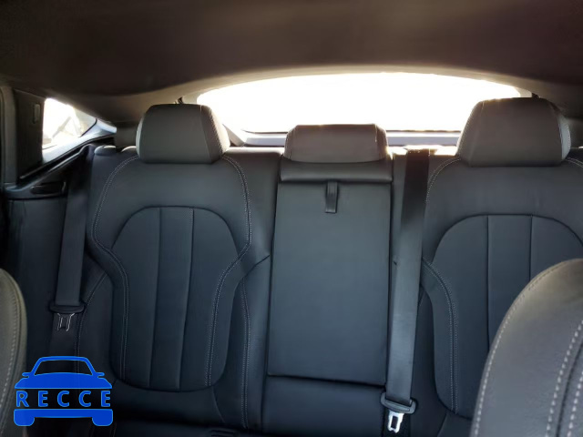 2022 BMW X6 XDRIVE4 5UXCY6C04N9J91587 Bild 9