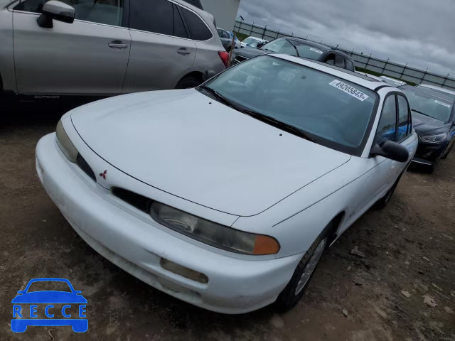 1995 MITSUBISHI GALANT S 4A3AJ46G8SE175371 image 0