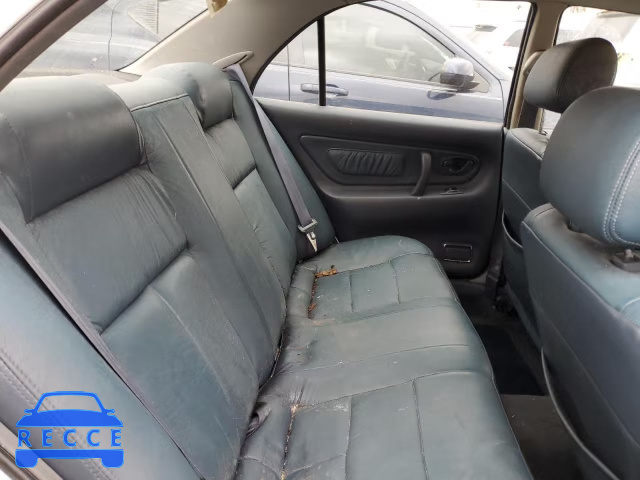 1995 MITSUBISHI GALANT S 4A3AJ46G8SE175371 image 9
