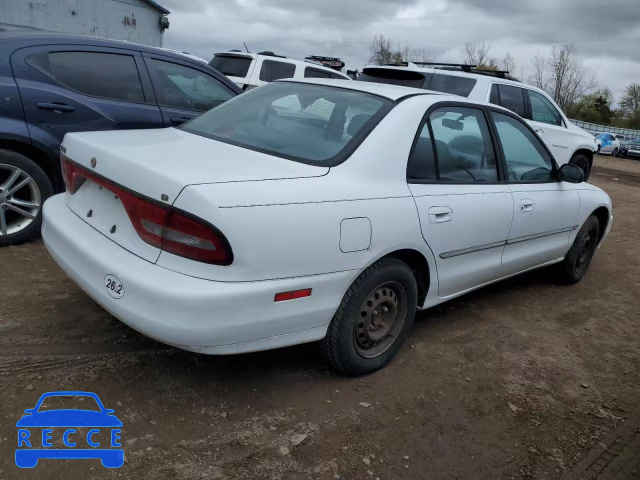 1995 MITSUBISHI GALANT S 4A3AJ46G8SE175371 image 2