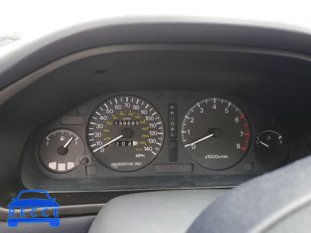 1995 MITSUBISHI GALANT S 4A3AJ46G8SE175371 image 8