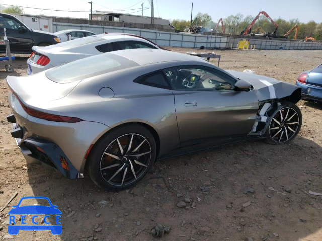 2019 ASTON MARTIN VANTAGE SCFSMGAW3KGN00853 image 2