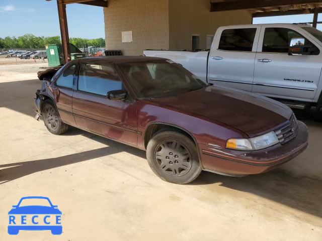 1992 CHEVROLET LUMINA EUR 2G1WN14T4N9276256 image 3