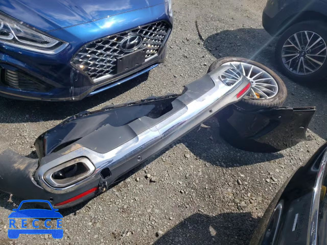 2021 MERCEDES-BENZ GLE 450 4M 4JGFB5KB1MA418031 Bild 11