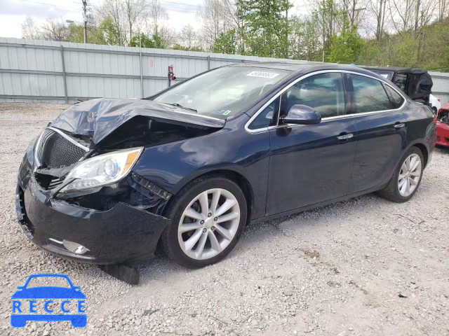 2015 BUICK VERANO PRE 1G4PT5SV9F4165506 Bild 0