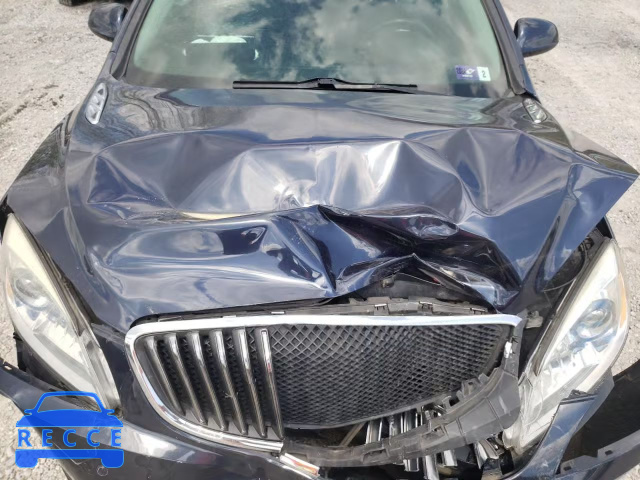 2015 BUICK VERANO PRE 1G4PT5SV9F4165506 image 11