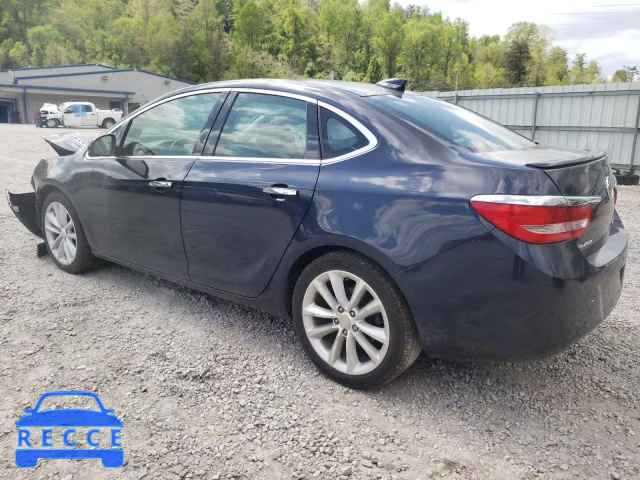 2015 BUICK VERANO PRE 1G4PT5SV9F4165506 image 1