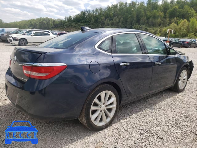 2015 BUICK VERANO PRE 1G4PT5SV9F4165506 image 2