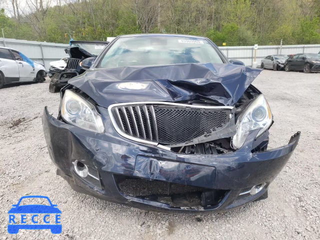 2015 BUICK VERANO PRE 1G4PT5SV9F4165506 Bild 4