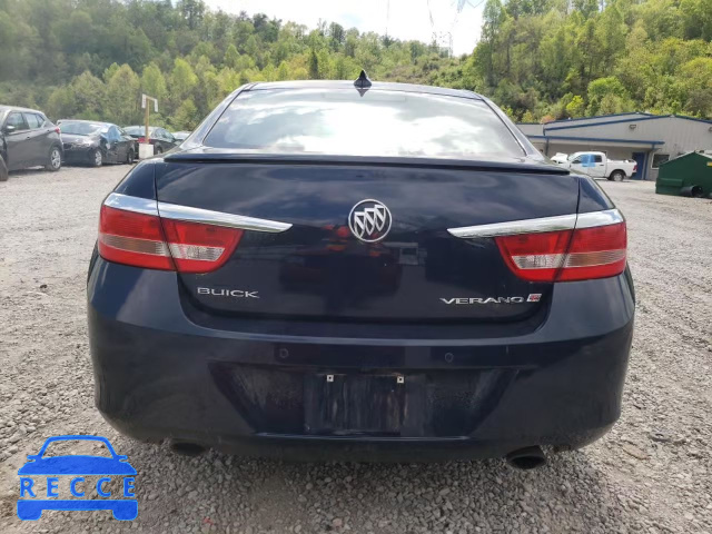 2015 BUICK VERANO PRE 1G4PT5SV9F4165506 image 5