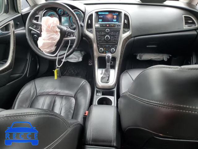 2015 BUICK VERANO PRE 1G4PT5SV9F4165506 image 7