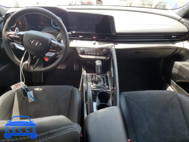2023 HYUNDAI ELANTRA N KMHLW4AK8PU010745 image 7