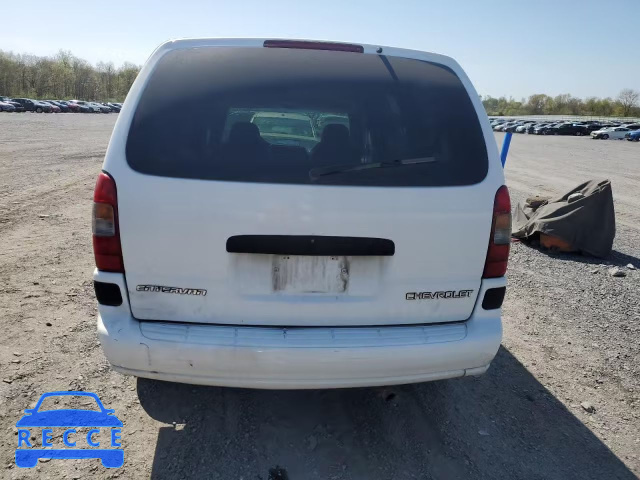 2003 CHEVROLET VENTURE IN 1GBDX23E93D253609 зображення 5