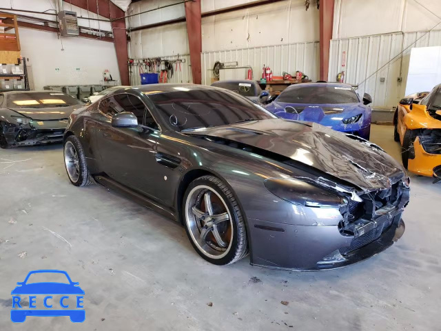 2011 ASTON MARTIN V8 VANTAGE SCFEKBDLXBGC15321 image 3