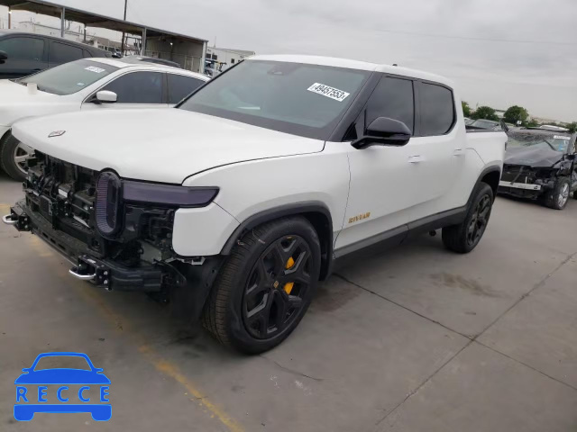 2022 RIVIAN R1T ADVENT 7FCTGAAA3NN015635 image 0