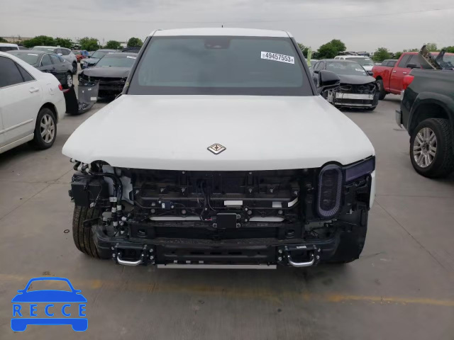 2022 RIVIAN R1T ADVENT 7FCTGAAA3NN015635 зображення 4