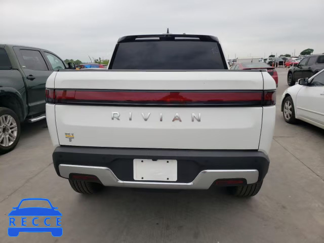 2022 RIVIAN R1T ADVENT 7FCTGAAA3NN015635 image 5