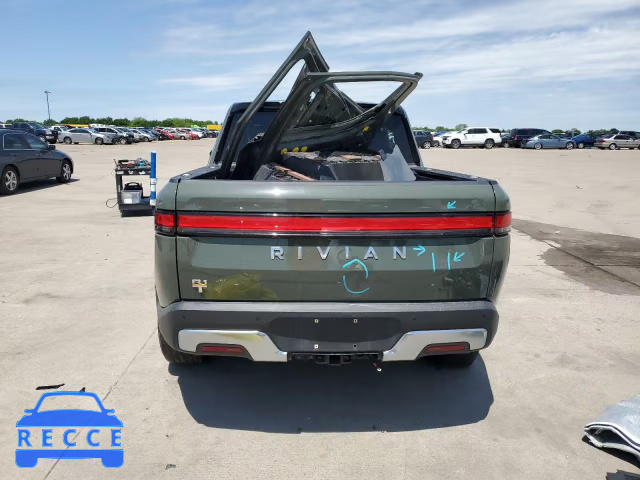 2022 RIVIAN R1T LAUNCH 7FCTGAAL8NN003255 image 5