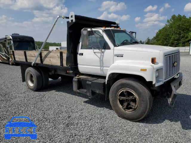 1992 CHEVROLET KODIAK C7H 1GBJ7H1J9NJ103848 image 0