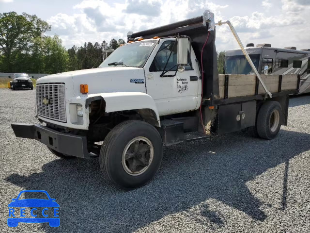 1992 CHEVROLET KODIAK C7H 1GBJ7H1J9NJ103848 image 1