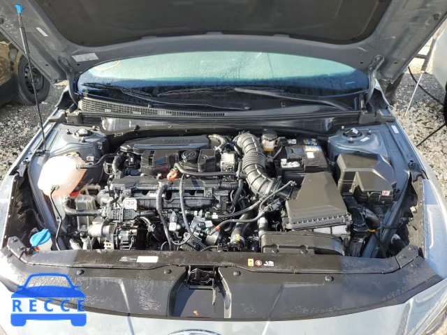 2023 HYUNDAI ELANTRA N KMHLR4AF2PU417678 image 10