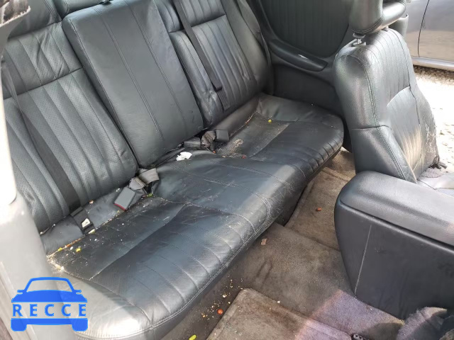 2001 PONTIAC GRANDPRIX 1G2WR12161F197285 image 9