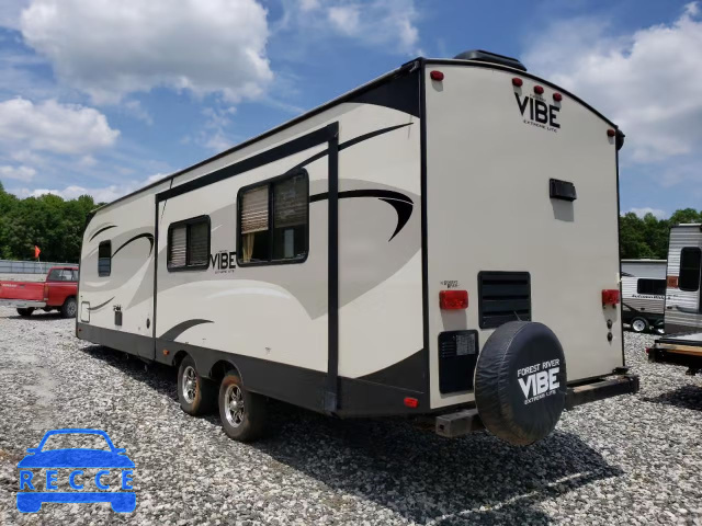 2016 WILDWOOD VIBE 4X4TVBC2XG4105861 image 2