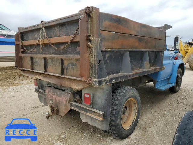 1966 CHEVROLET TRUCK C6236S143317 image 2