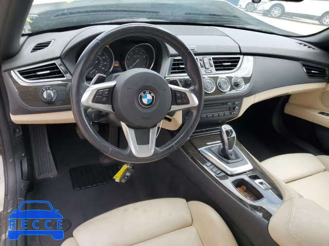 2016 BMW Z4 SDRIVE2 WBALL5C51G5A20019 image 7