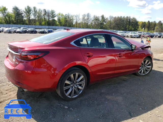 2018 MAZDA 6 SIGNATUR JM1GL1XY3J1322134 Bild 2